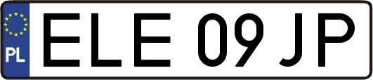 ELE09JP