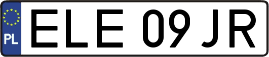ELE09JR