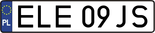 ELE09JS