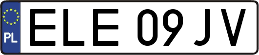 ELE09JV
