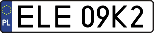 ELE09K2