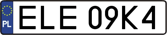 ELE09K4