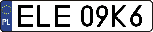 ELE09K6
