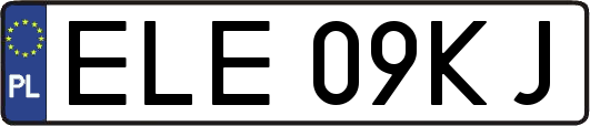ELE09KJ