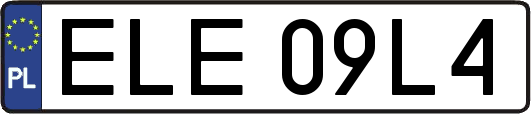ELE09L4