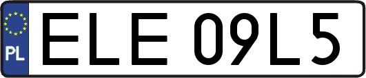 ELE09L5