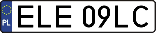 ELE09LC
