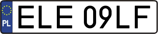 ELE09LF