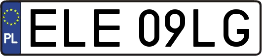 ELE09LG