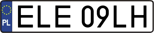 ELE09LH
