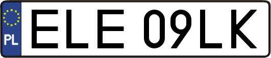 ELE09LK