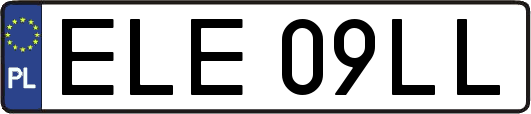ELE09LL