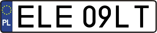 ELE09LT