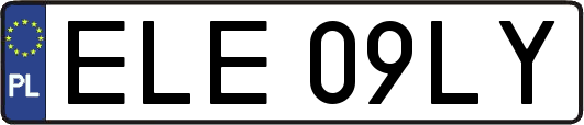 ELE09LY