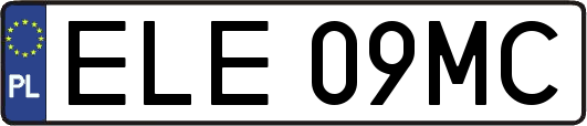 ELE09MC