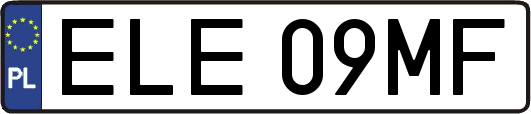 ELE09MF
