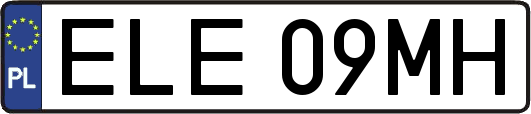 ELE09MH