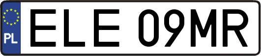 ELE09MR
