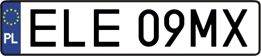 ELE09MX