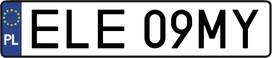 ELE09MY