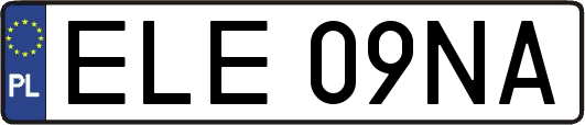 ELE09NA