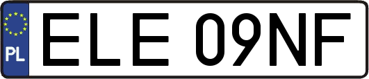 ELE09NF