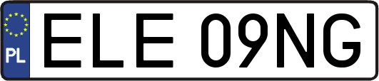 ELE09NG