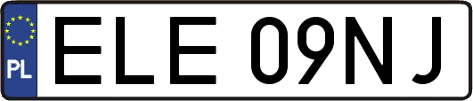 ELE09NJ