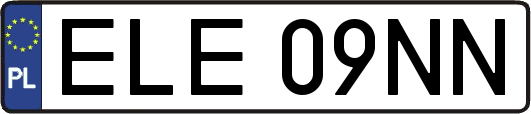 ELE09NN