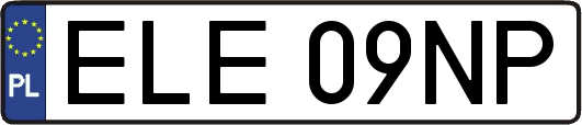 ELE09NP