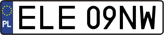 ELE09NW