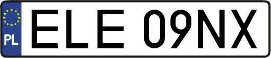 ELE09NX