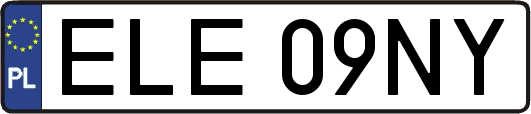 ELE09NY
