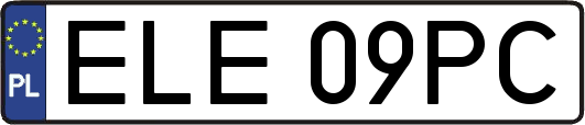 ELE09PC
