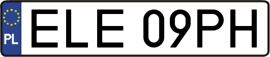 ELE09PH
