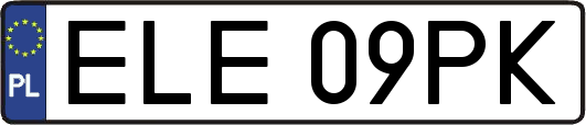 ELE09PK