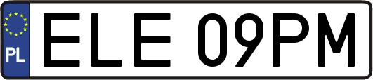 ELE09PM