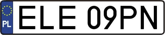 ELE09PN