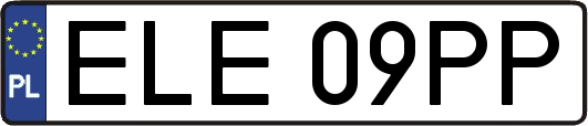 ELE09PP