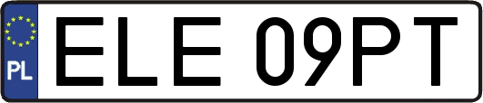 ELE09PT