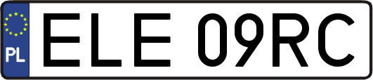 ELE09RC