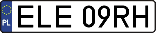 ELE09RH