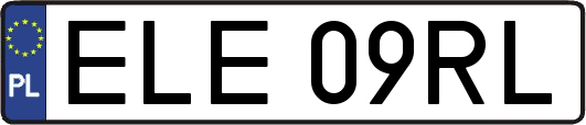ELE09RL