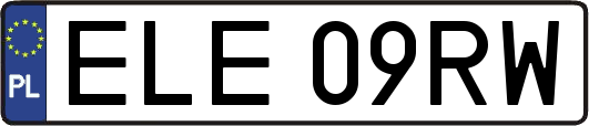 ELE09RW