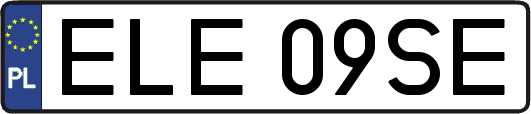 ELE09SE