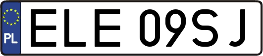 ELE09SJ