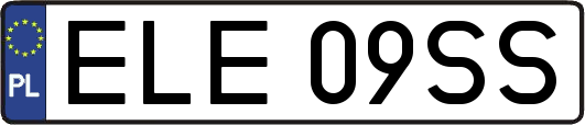 ELE09SS