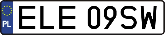 ELE09SW