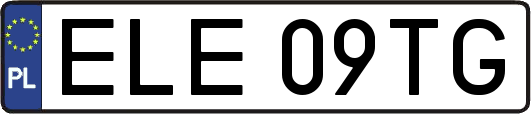 ELE09TG