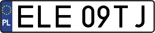 ELE09TJ